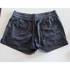 The North Face Women’s Aphrodite Shorts XL Gray 3.5"